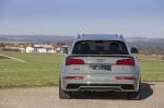 Audi SQ5 CLR 5S by Lumma Design 2018 года